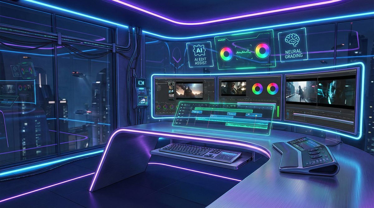 17c AI视频工具教程