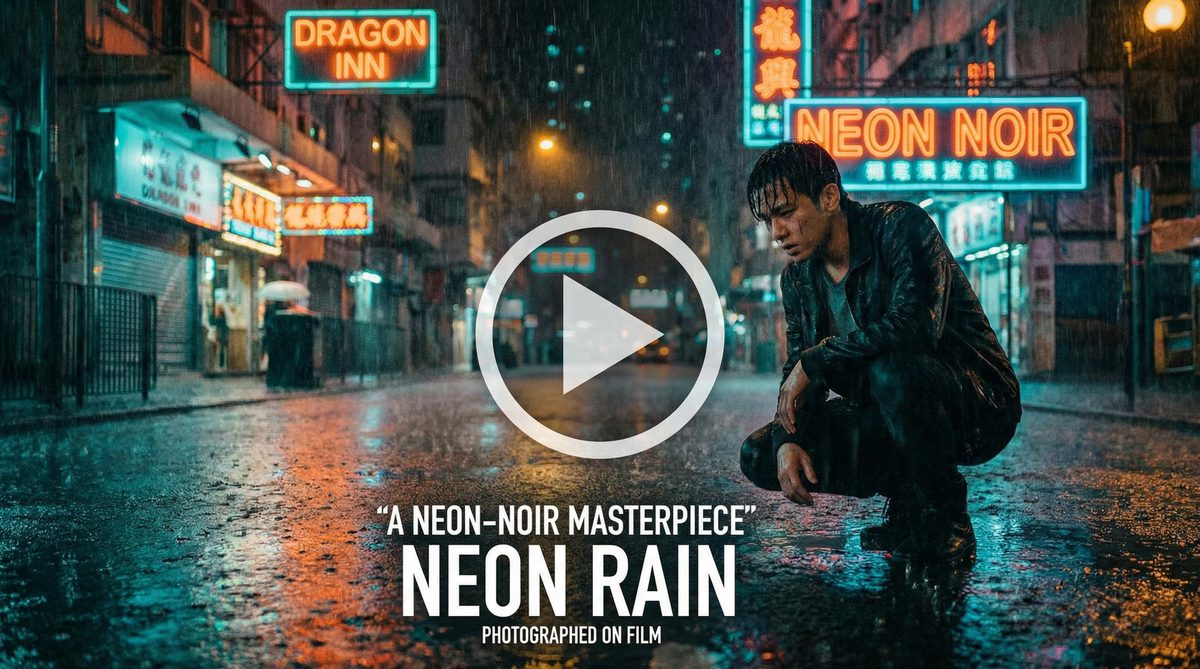 17c视频-都市霓虹