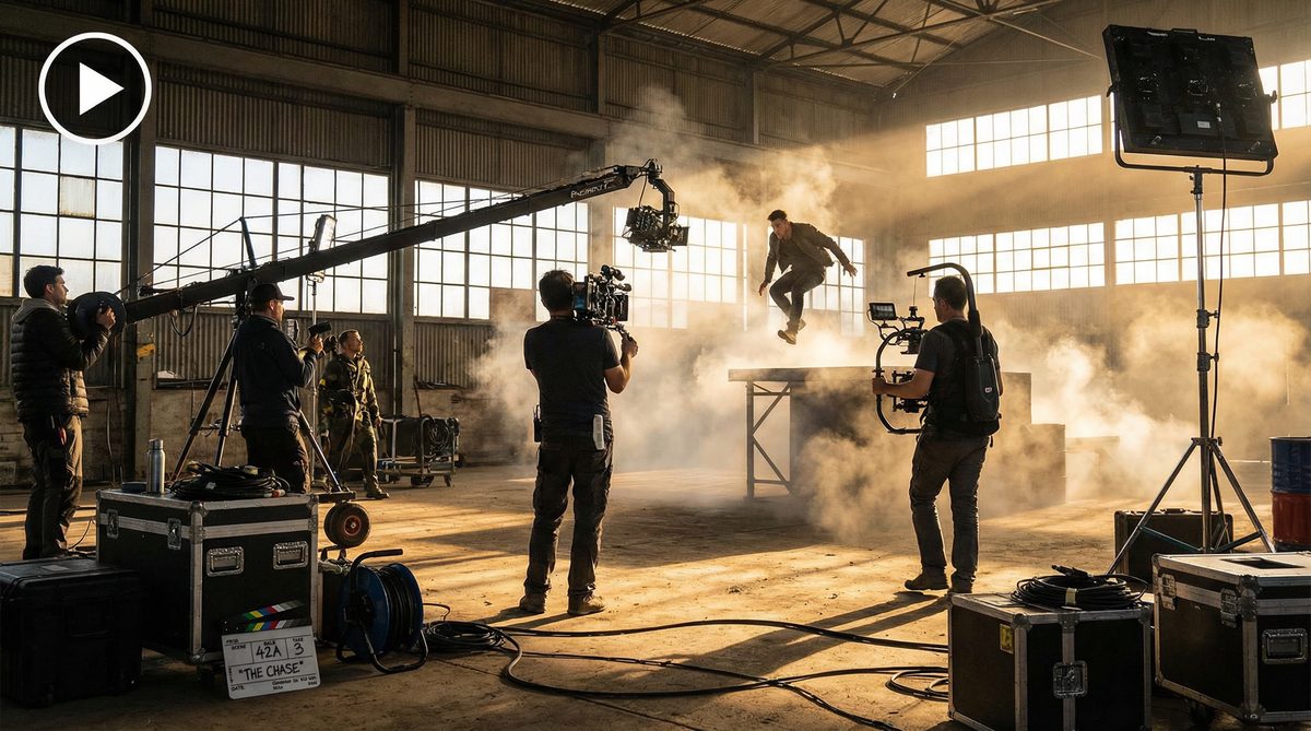 17c视频-幕后花絮