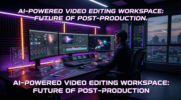 海角社区精选AI视频教程